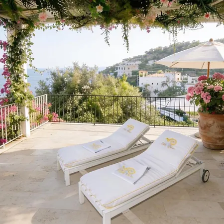 Prima Stella Apartment Positano