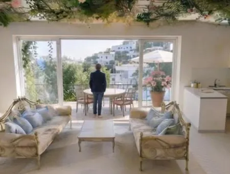 Prima Stella Apartment Positano