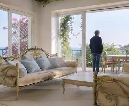 Apartment Prima Stella Positano