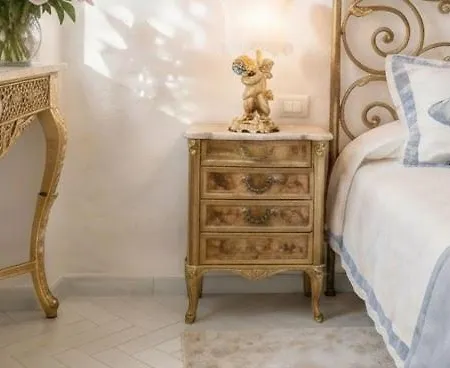 Apartment Prima Stella Positano