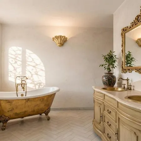 Apartment Prima Stella Positano