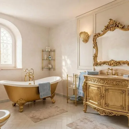 Apartment Prima Stella Positano