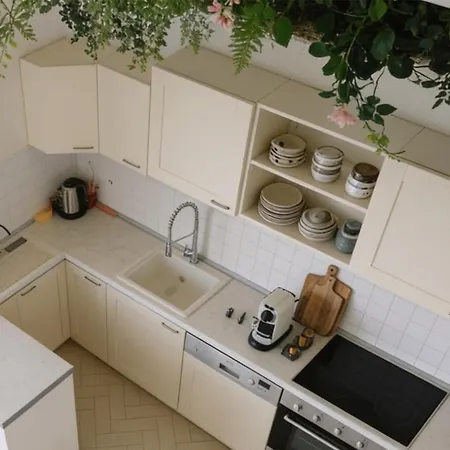 Apartment Prima Stella *