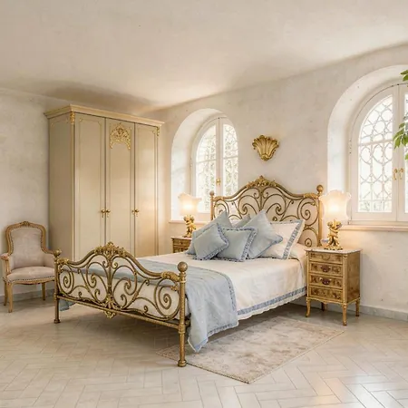Prima Stella Apartment