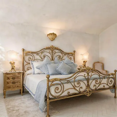 Prima Stella Apartment Positano