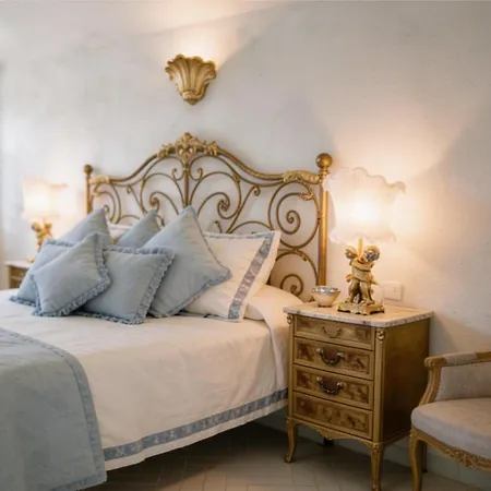 Apartment Prima Stella Positano