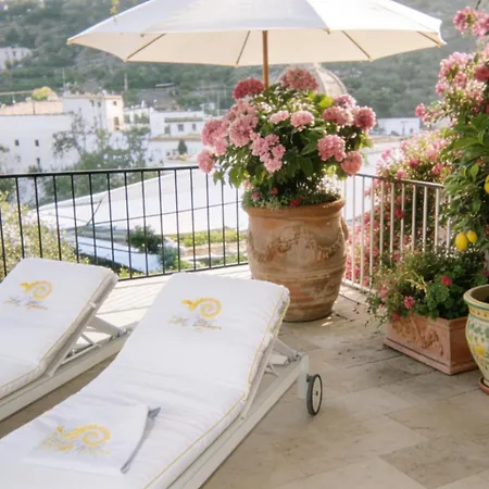 Prima Stella Apartment Positano